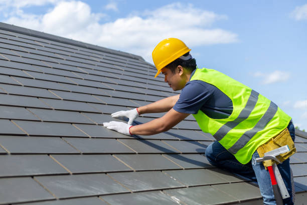 Gutter Installation and Roofing in Delhi Hills, OH