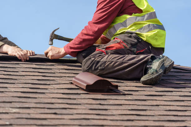 Quick and Trustworthy Emergency Roof Repair Services in Delhi Hills, OH