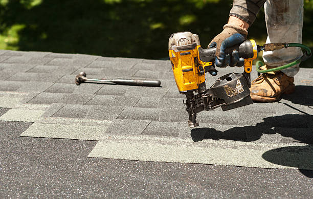 Trusted Delhi Hills, OH Roofing Contractor Experts