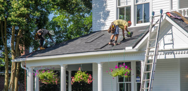 Best Roof Leak Repair  in Delhi Hills, OH